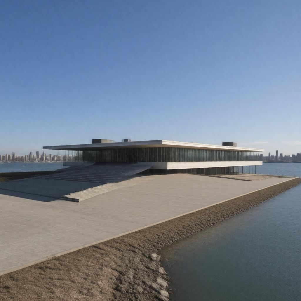 John F. Kennedy Library